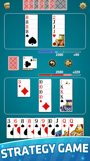Canasta PC