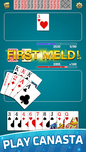 Canasta PC