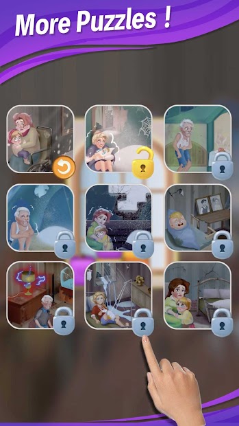 Candy Manor - Design de casa para PC