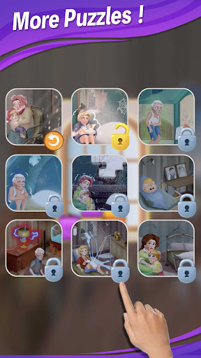 キャンディマナー-ホームデザイン PC版