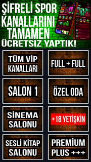 Canlı TV İzle Mobil TV PC