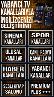 Canlı TV İzle Mobil TV PC