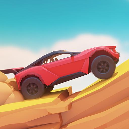 Hillside Drive: car racing PC