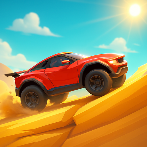 Hillside Drive Racing PC