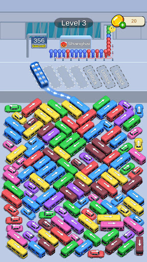 Car Jam para PC