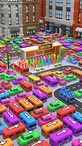 Car Jam