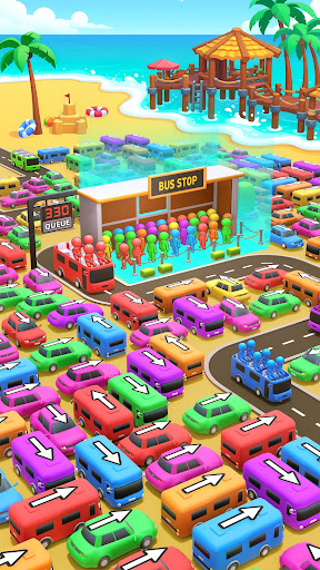 Car Jam para PC