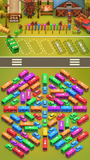 Car Jam