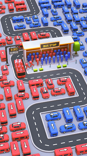 Car Jam