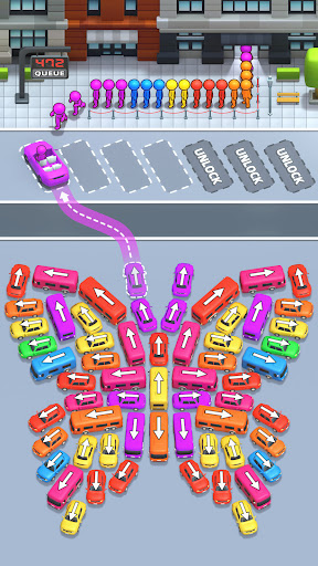 Car Jam para PC