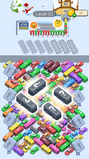 Car Jam PC