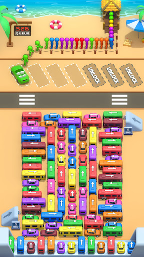 Car Jam para PC