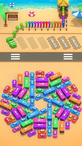 Car Jam
