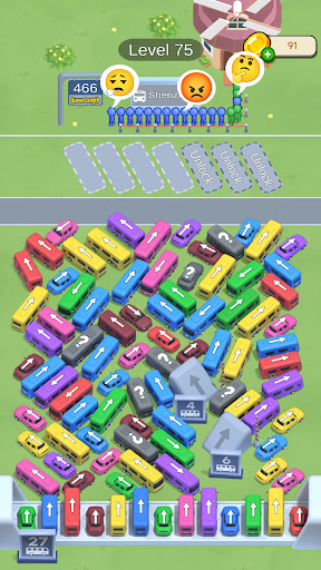 Car Jam para PC