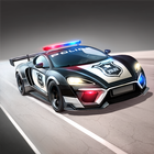 Line Race: Police Pursuit PC