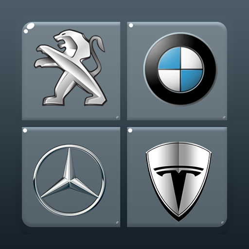 Car Logo Quiz PC