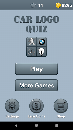 Car Logo Quiz PC