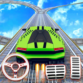Car Stunts Impossible - Extreme City GT Driving PC