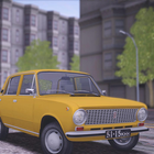 Classic VAZ 2101 Simulator Car PC版