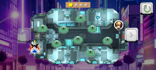 Metal Dash Rescue PC