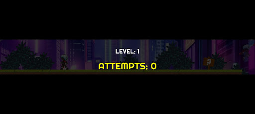 Metal Dash Rescue PC