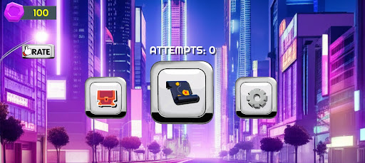 Metal Dash Rescue PC