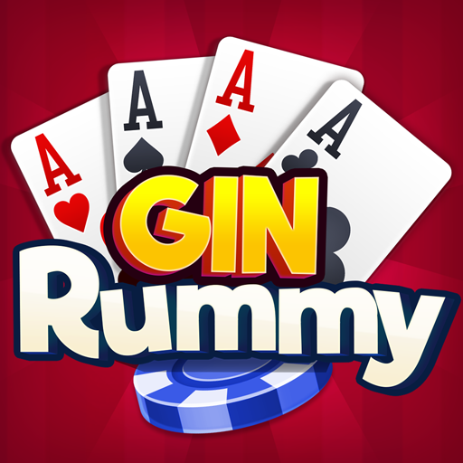 Gin Rummy para PC