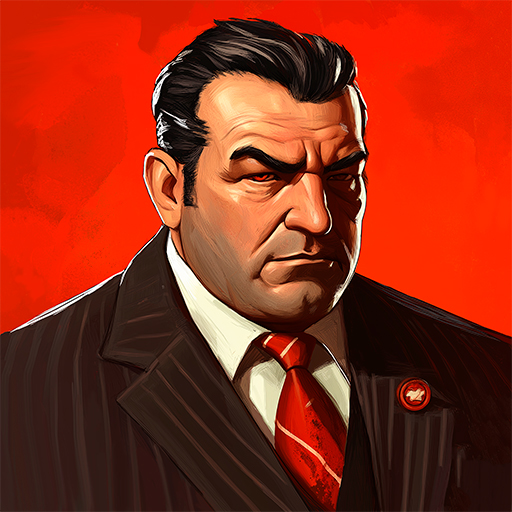 Mafia Reigns: Güç ve Kan PC