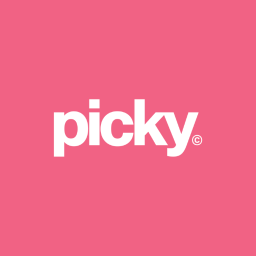 Picky - Beauty Community电脑版