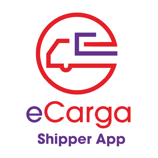 eCarga Shipper App