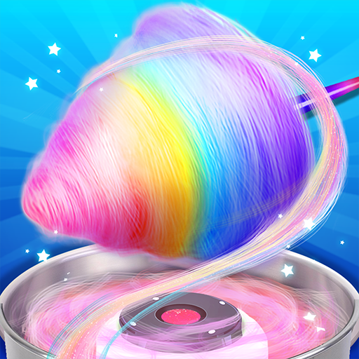 Unicorn Chef Games for Teens PC版