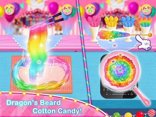 Unicorn Chef Games for Teens PC版