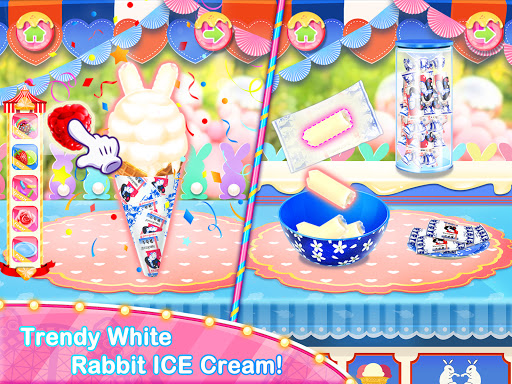 Unicorn Chef Games for Teens PC版