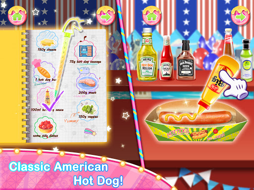 Unicorn Chef Games for Teens PC版