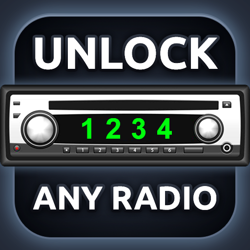 Radio Code Generator Unlocker পিসি