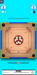 Carrom: Carrom Board Pool Game PC