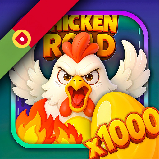Chicken Road para PC