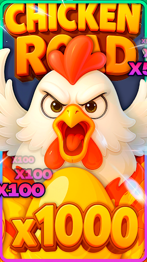 Chicken Road para PC