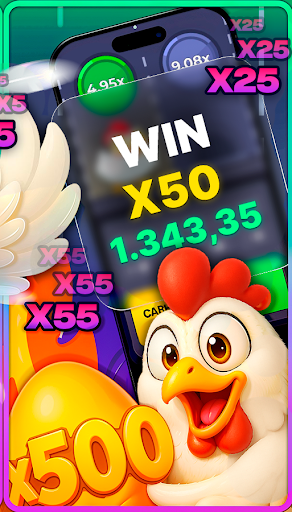 Chicken Road para PC