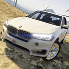X5 BMW: Simulator Power SUVs PC
