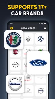 Autoradio-Unlocker PC