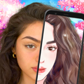Anime Face Changer - Toon Your