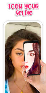 Anime Face Changer - Toon Your PC版