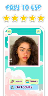 Anime Face Changer - Toon Your PC版