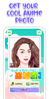 Anime Face Changer - Toon Your PC版