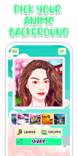 Anime Face Changer - Toon Your PC版