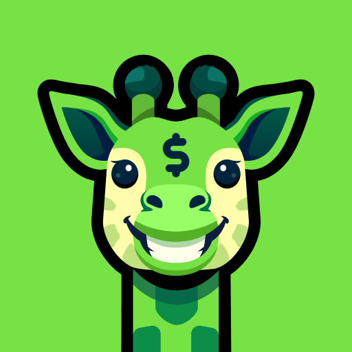 Cash Giraffe- Speel en verdien PC