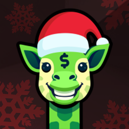 Cash Giraffe - Play and earn PC版