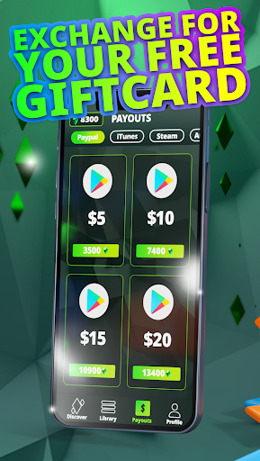 MONEY KITTY: Play & Earn Money - Apps on Google Play