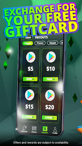 Cash Giraffe - Play and earn PC